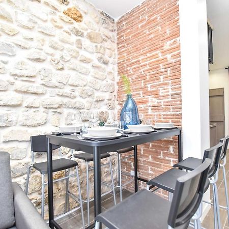 Amazing Apartement 8P4Br - Menilmontant Париж Экстерьер фото